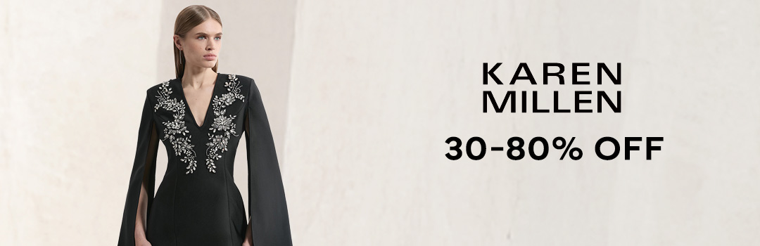 Home-Top Brands-KAREN MILLEN