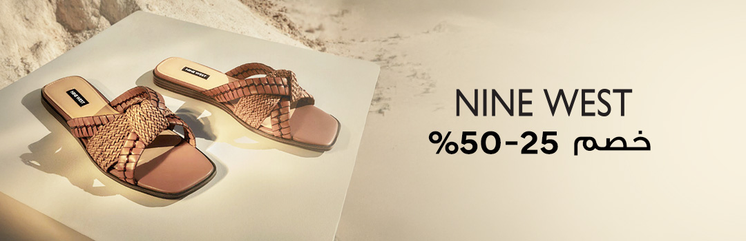 Home-Top Brands-NINE WEST