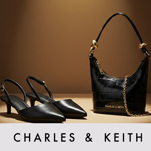 Home-Top Brands-CHARLES & KEITH
