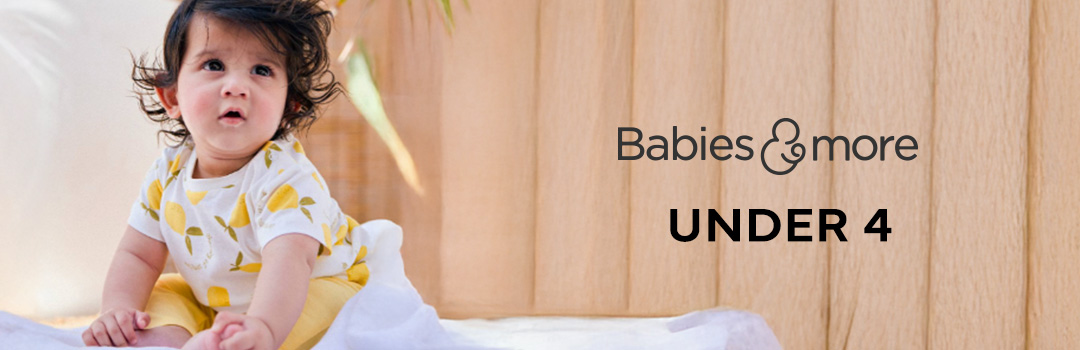 Home-Top Brands-Payday-BABIES & MORE