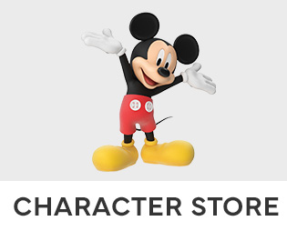 Home-SBC-CHARECTER STORE