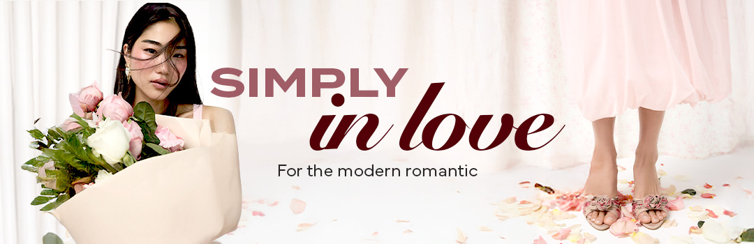 VALENTINES BANNER-WOMEN