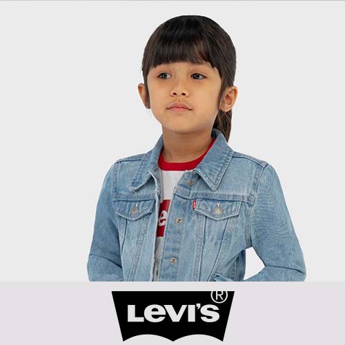 Home-TOP BRANDS-LEVI'S
