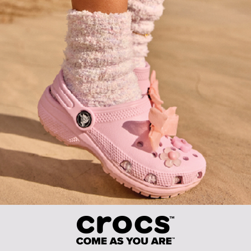 Home-Top Brands-CROCS