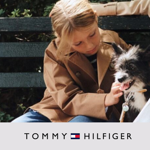 Home-Top Brands-TOMMY HILFIGER