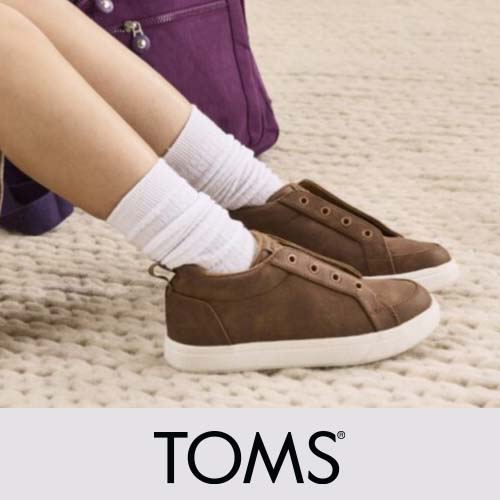 Home-TOP BRANDS-TOMS