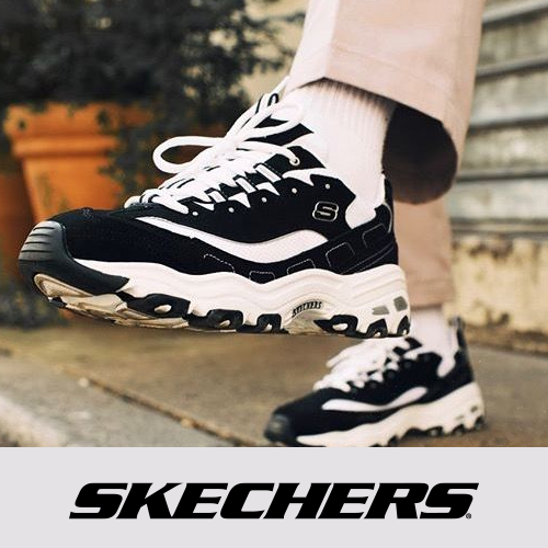 Home-Top Brands-SKECHERS