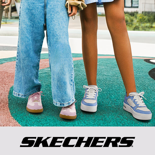 Home-Top Brands-SKECHERS