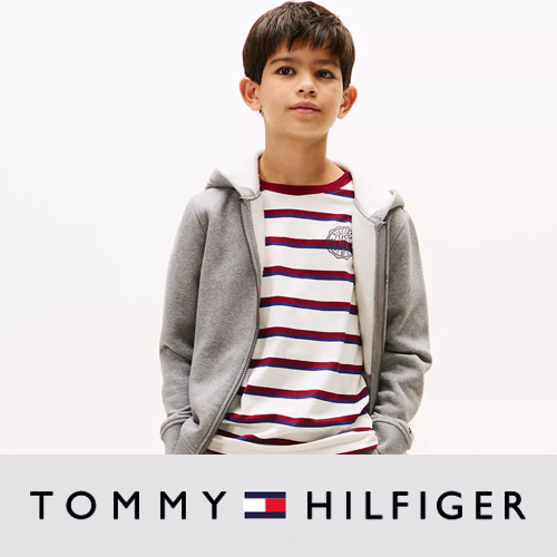 Home-Top Brands-TOMMY HILFIGER