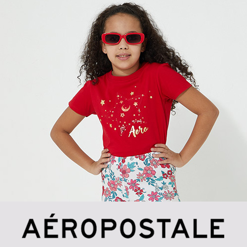 Home-Top Brands-Payday-AEROPOSTALE