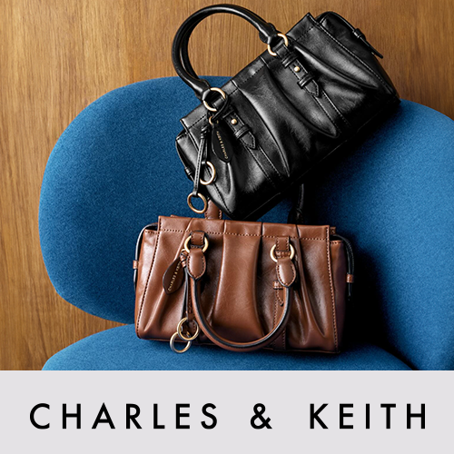Home-Top Brands-CHARLES & KEITH