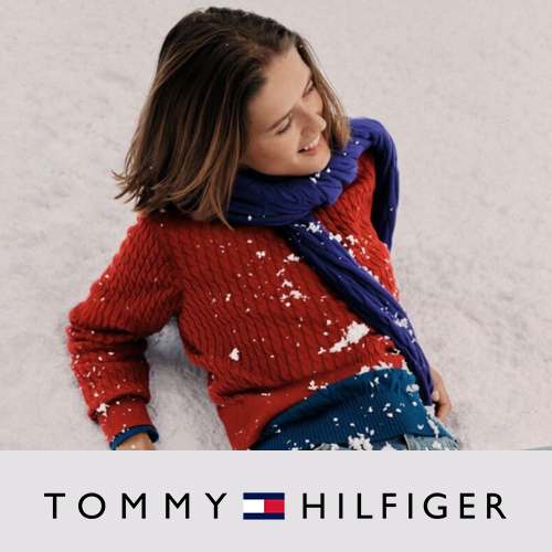 Home-Top Brands-TOMMY HILFIGER