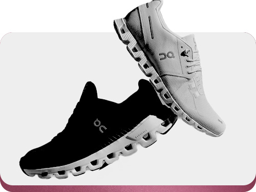 Sports Shoes