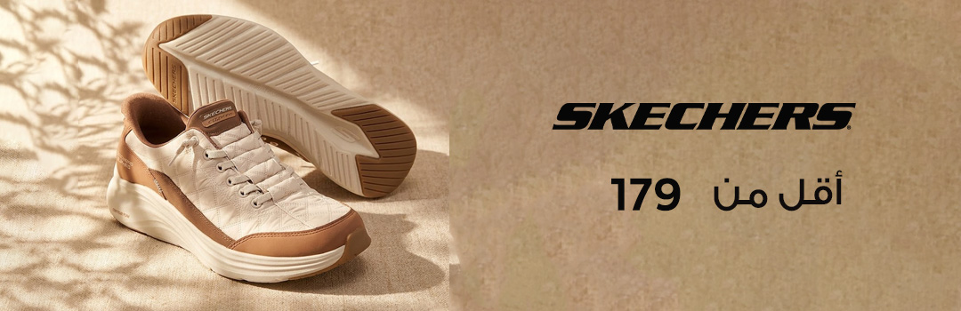 Home-Top Brands-SKECHERS