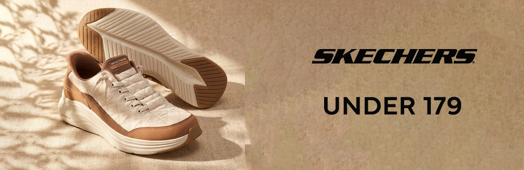 Home-Top Brands-SKECHERS