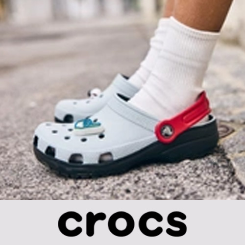 Home-Top Brands-EID SALE-CROCS