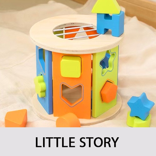 Home-Top Brands-EID SALE-LITTLE STORY