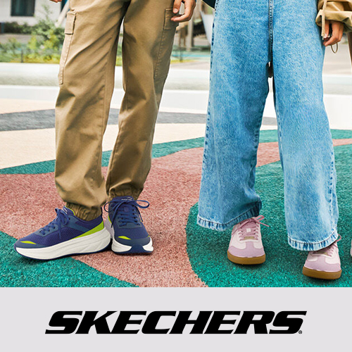 Home-Top Brands-SKECHERS