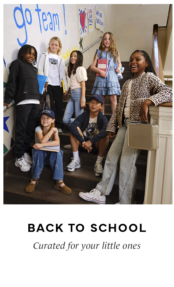 Home-Style Edit-BACK TO SCHOOL