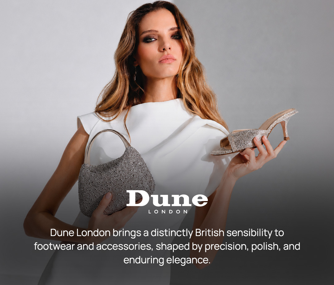 DUNE LONDON