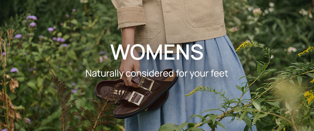 WOMEN BANNER