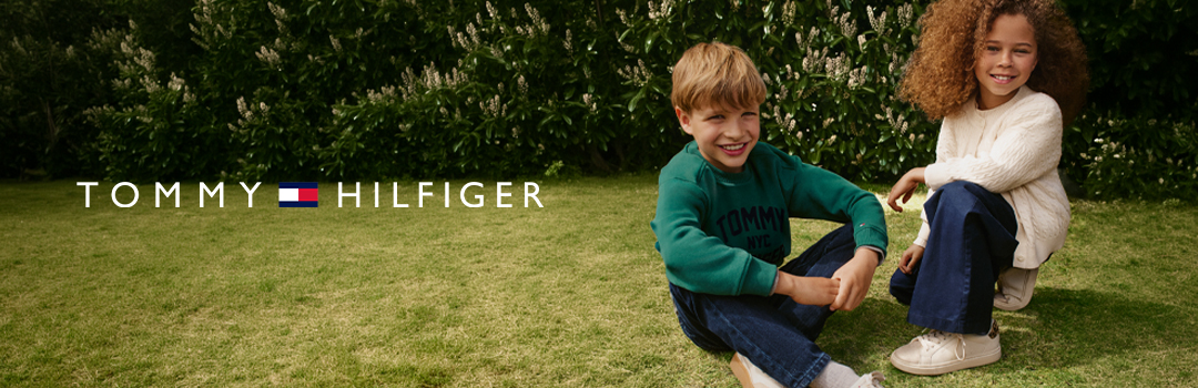 Home-Top Brands-TOMMY HILFIGER