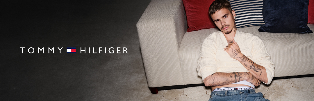 Home-Top Brands-TOMMY HILFIGER