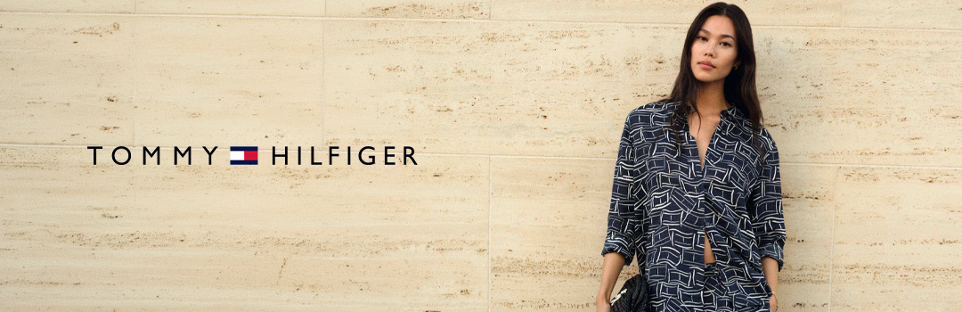 Home-Top Brands-TOMMY HILFIGER