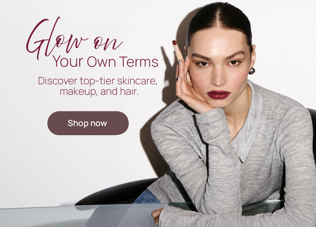 Home-Beauty Store