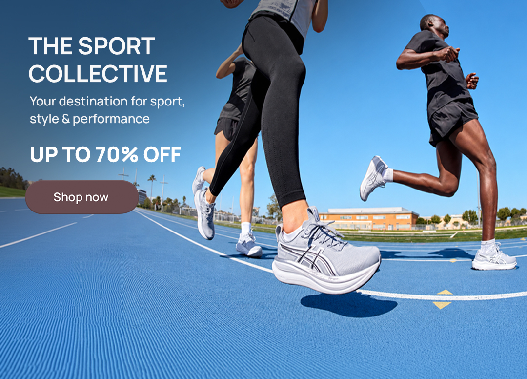 Home-SPORTS COLLECTIVE