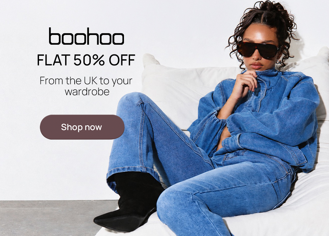 Home-BOOHOO STORE