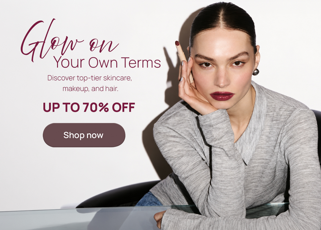 Home-Beauty Store
