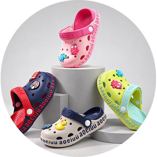 Clogs
