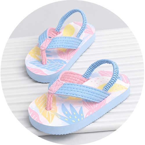 Slides & Flip flops