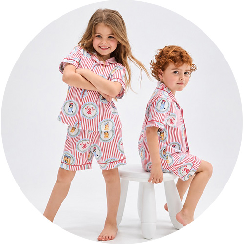 Nightwear