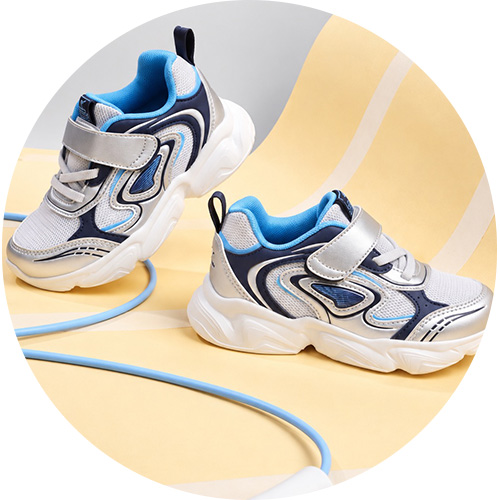 Sports Shoes