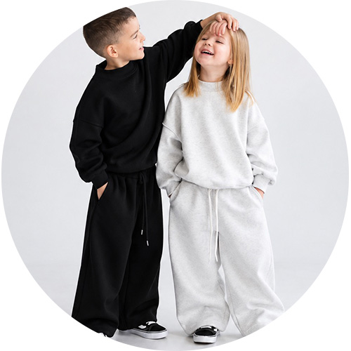 Winterwear & Outerwear