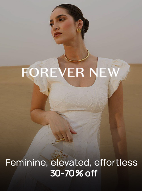 Home-Top Brands-FOREVER NEW