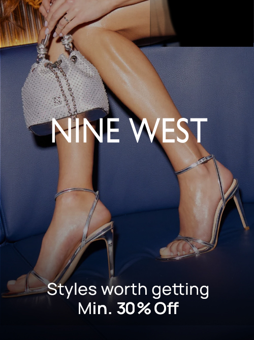 Home-Top Brands-NINE WEST