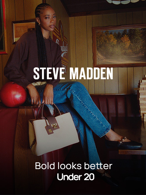 Home-Top Brands-STEVE MADDEN