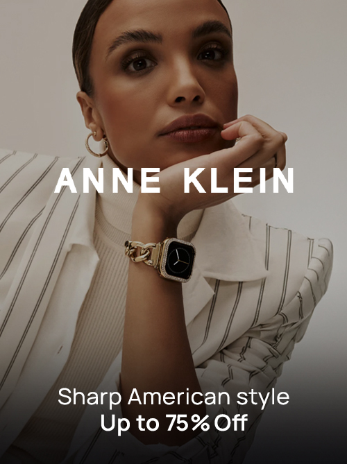 Home-Top Brands-ANNE KLEIN