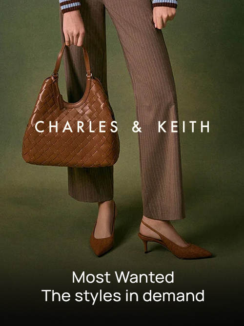 Home-Top Brands-CHARLES & KEITH