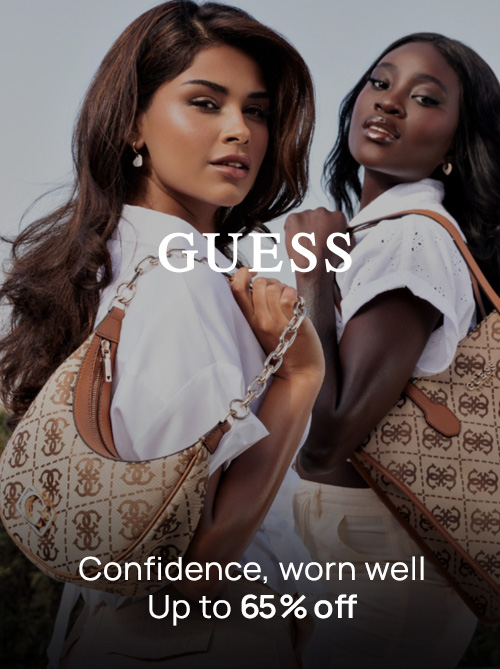 Home-Top Brands-GUESS