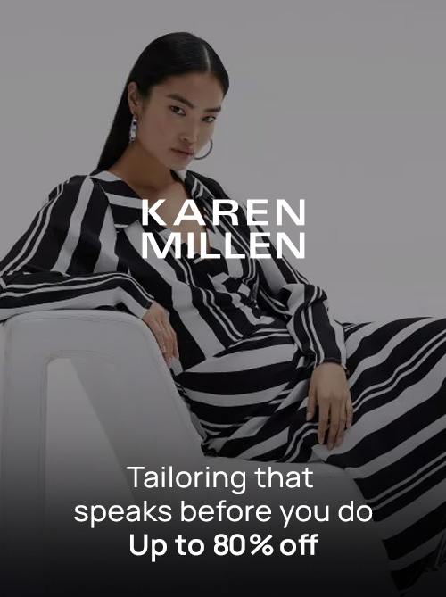 Home-Top Brands-KAREN MILLEN