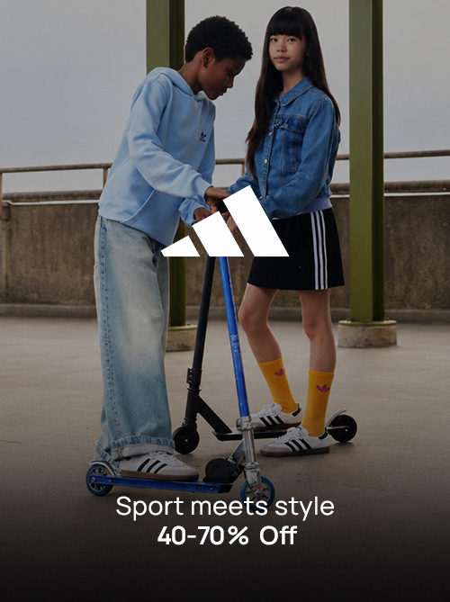 Home-Top Brands-ADIDAS