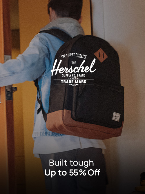 Home-Top Brands-HERSCHEL