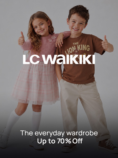 Home-Top Brands-LC WAIKIKI