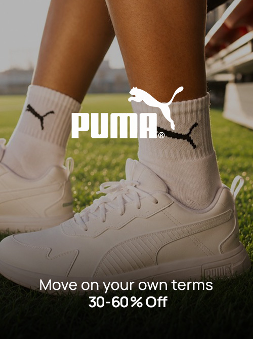 Home-Top Brands-PUMA