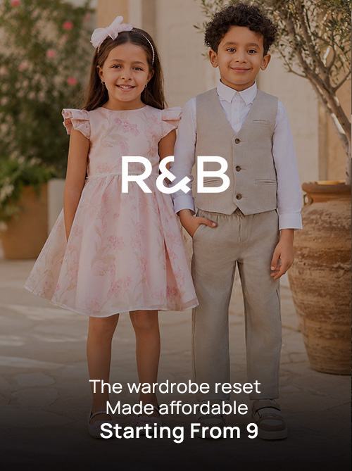 Home-Top Brands-R&B