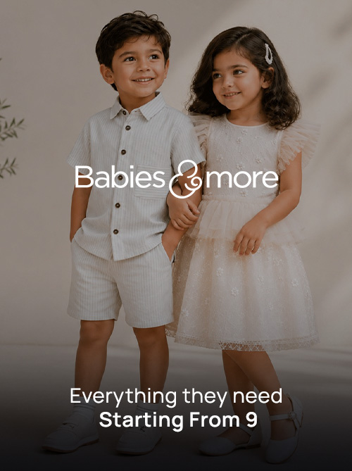 Home-Top Brands-BABIES & MORE